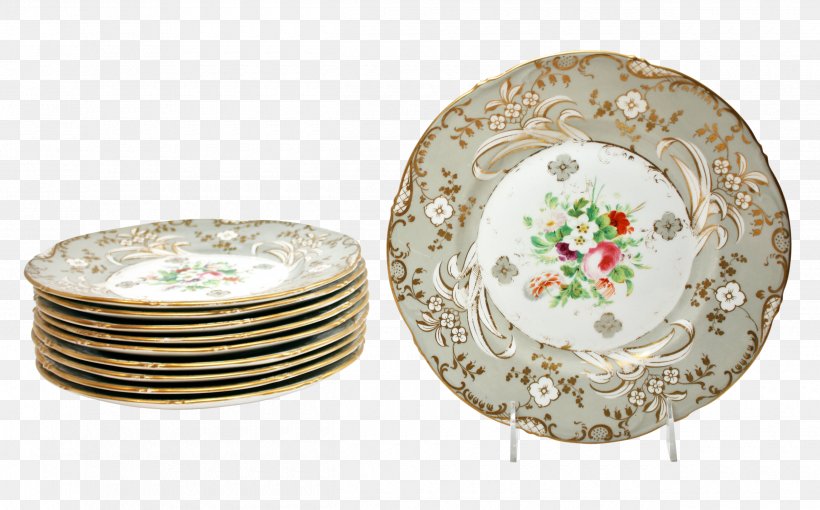Plate Porcelain Tableware Saucer Platter, PNG, 2500x1557px, 19th Century, Plate, Antique, Antique Art Exchange, Ceramic Download Free