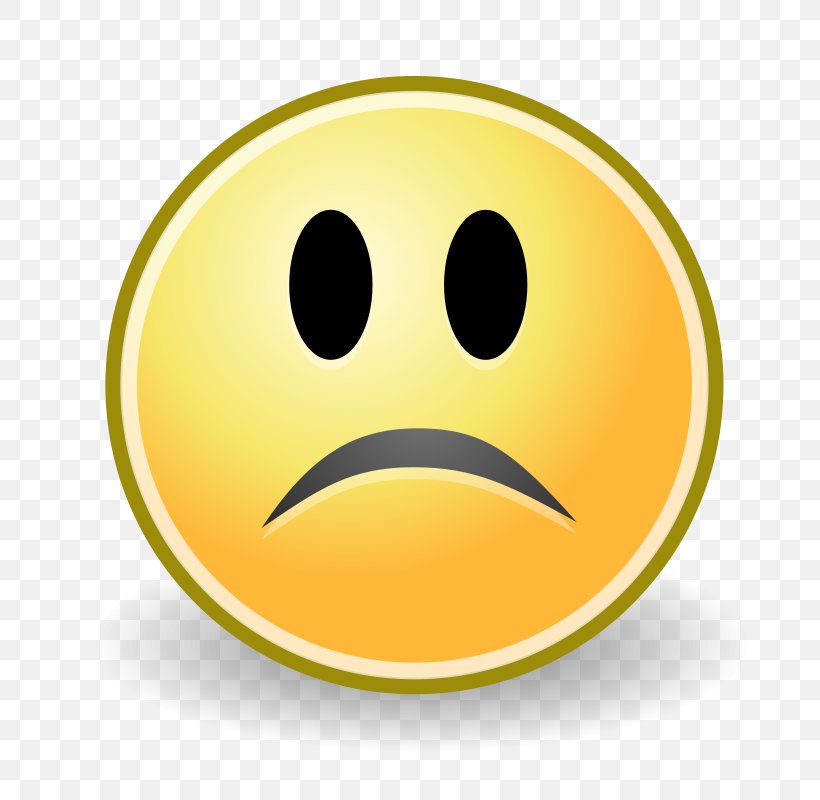 Smiley Sadness Emoji Face Clip Art, PNG, 800x800px, Smiley, Emoji, Emoticon, Face, Facial Expression Download Free