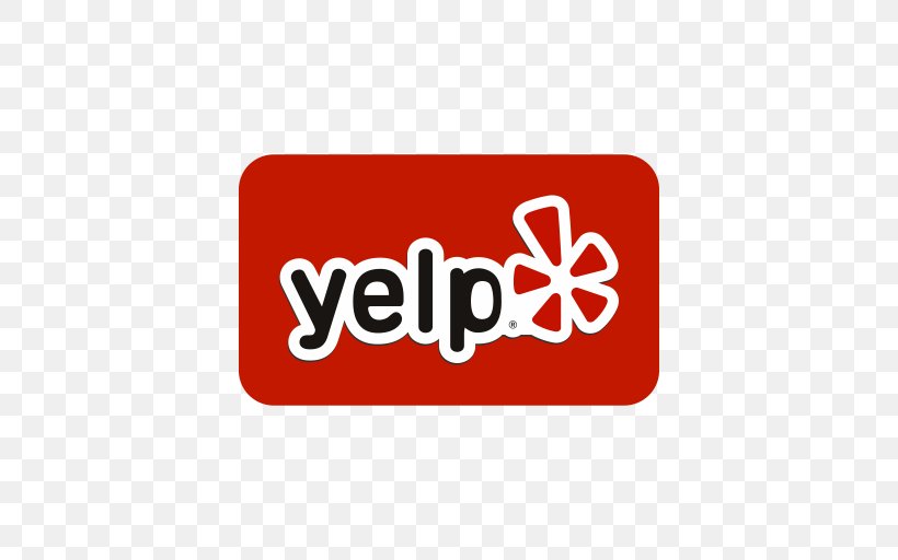 Social Media Yelp Review Like Button, PNG, 512x512px, Social Media, Advertising, Brand, Customer Review, Label Download Free