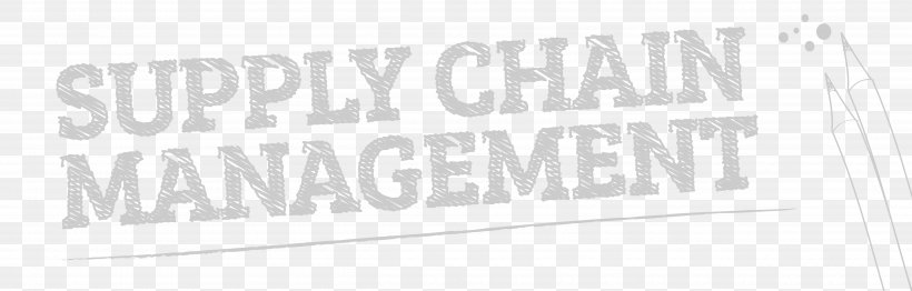 Supply Chain Management Supply Chain Risk Management Logistics, PNG, 5000x1600px, Supply Chain Management, Area, Black And White, Brand, Business Download Free