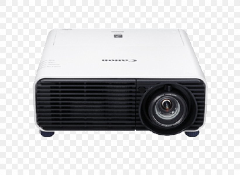 Canon XEED WUX450 Multimedia Projectors Liquid Crystal On Silicon, PNG, 1400x1024px, Canon, Camera Lens, Canon Powershot S, Canon Usa Inc, Canon Xeed Wux450 Download Free
