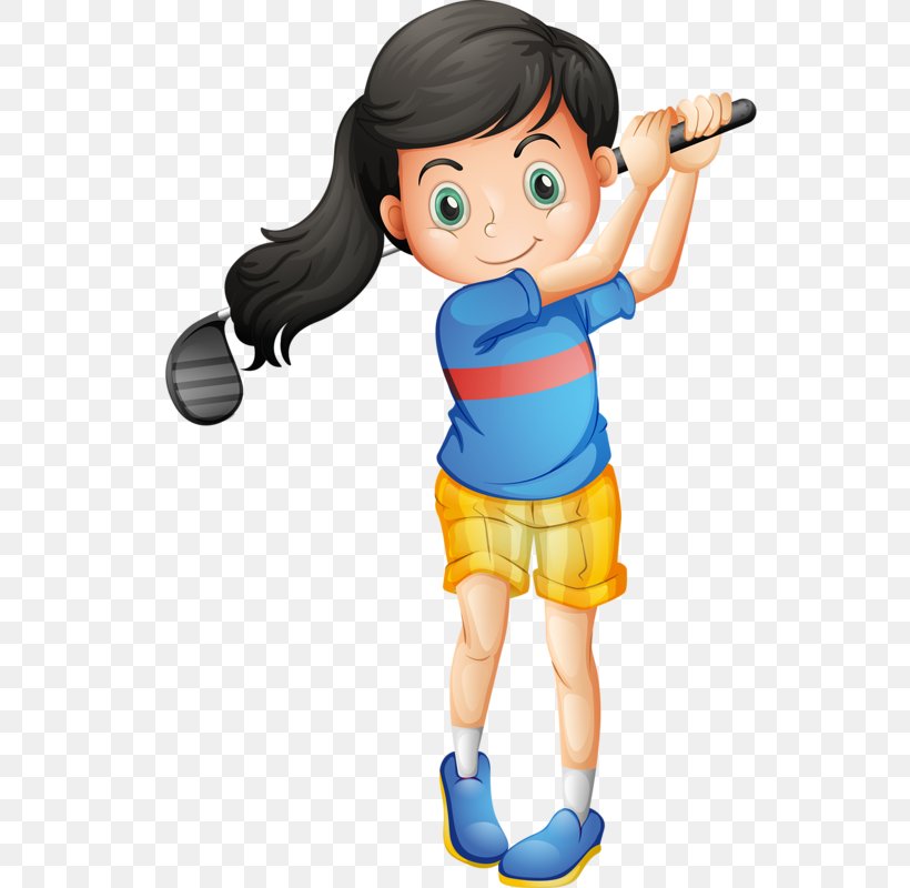 Clip Art Vector Graphics Golf Stock Photography Illustration, PNG, 547x800px, Golf, Arm, Boy, Cartoon, Child Download Free