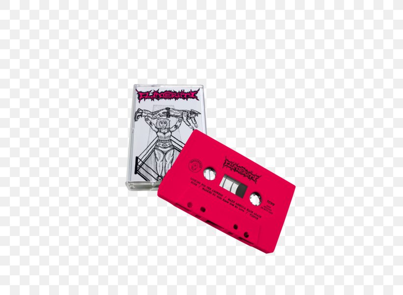 Cliterati Compact Cassette Tankcrimes Marked By God Make America Hate Again, PNG, 600x600px, Compact Cassette, Hardware, Lp Record Download Free
