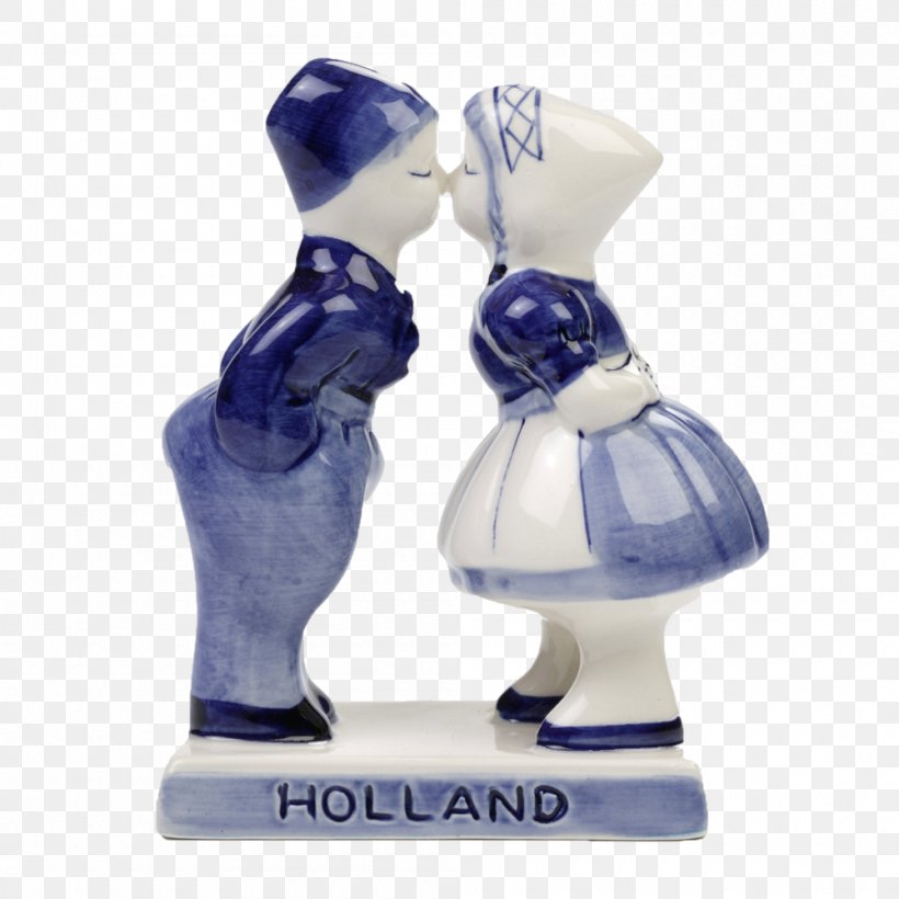 Delftware Souvenir Figurine Claus Michael Pedersen, PNG, 1000x1000px, Delft, Ashtray, Blue, Clothing, Delftware Download Free