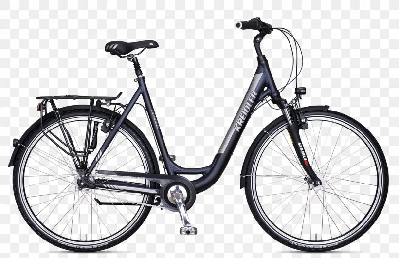 Giant Bicycles Kross SA Touring Bicycle City Bicycle, PNG, 1500x970px, Giant Bicycles, Bicycle, Bicycle Accessory, Bicycle Drivetrain Part, Bicycle Forks Download Free