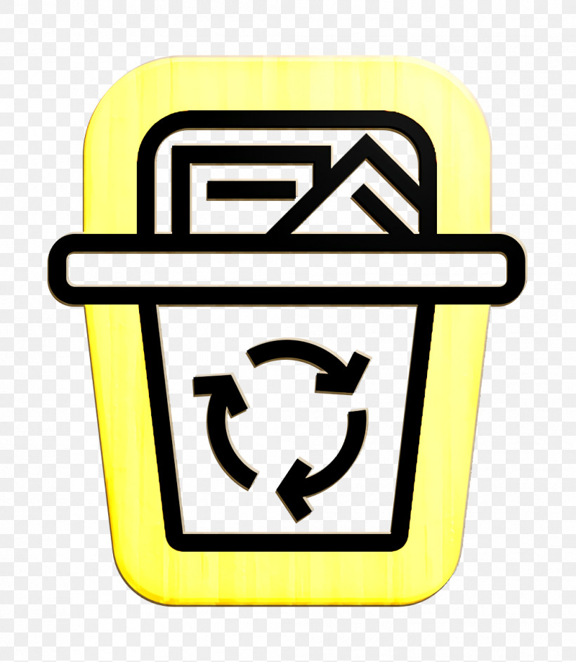 Recycle Bin Icon Business Essential Icon Trash Icon, PNG, 1044x1200px, Recycle Bin Icon, Business Essential Icon, Sign, Symbol, Trash Icon Download Free