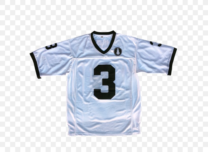 Sports Fan Jersey T-shirt Sleeve Outerwear, PNG, 600x600px, Sports Fan Jersey, Active Shirt, American Football, Blue, Brand Download Free