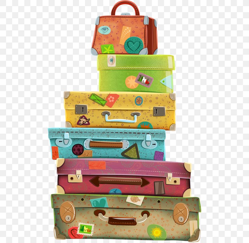 Suitcase Travel Baggage Clip Art, PNG, 507x800px, Suitcase, Bag, Bag Tag, Baggage, Box Download Free