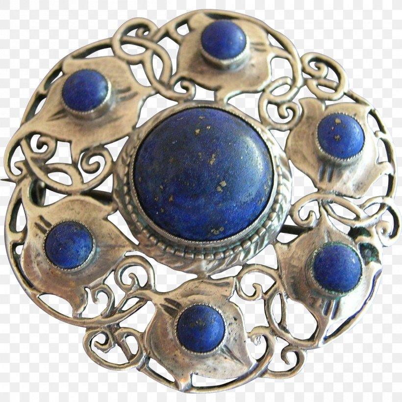 Brooch Jewellery Art Nouveau Sapphire Silver, PNG, 1205x1205px, Brooch, Amethyst, Art Deco, Art Nouveau, Fashion Accessory Download Free