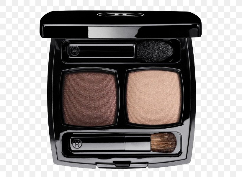 Chanel Eye Shadow Cosmetics Rouge Grey, PNG, 600x600px, Chanel, Beauty, Color, Cosmetics, Eye Download Free