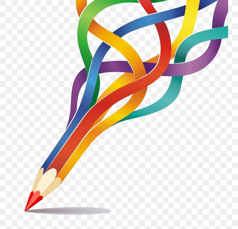 Colored Pencil Crayon, PNG, 753x790px, Color, Art, Cmyk Color Model, Color Scheme, Color Wheel Download Free
