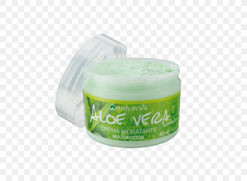 Cream Aloe Vera Skin Care Moisturizer, PNG, 600x600px, Cream, Aloe Vera, Aloes, Beauty, Canary Islands Download Free