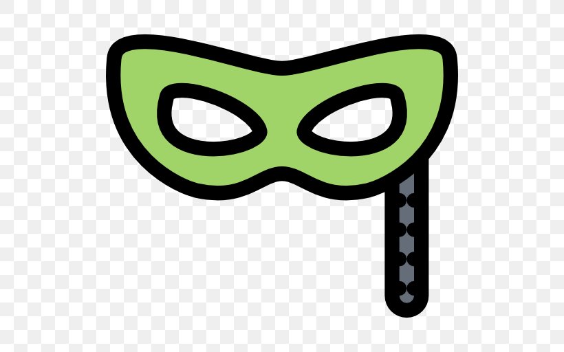 Goggles Glasses Line Headgear Clip Art, PNG, 512x512px, Goggles, Eyewear, Glasses, Green, Headgear Download Free