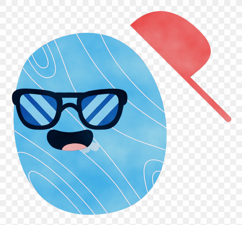 Goggles Sunglasses Diving Mask Cobalt Blue / M Cobalt Blue / M, PNG, 2500x2332px, Watercolor, Diving Mask, Goggles, Mask, Microsoft Azure Download Free