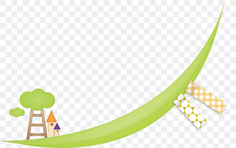 Green Ladder Download, PNG, 2995x1883px, Green, Area, Cartoon, Designer, Grass Download Free