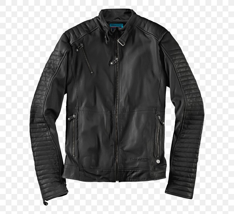 Hoodie Leather Jacket Clothing, PNG, 750x750px, Hoodie, Artificial Leather, Black, Clothing, Coat Download Free