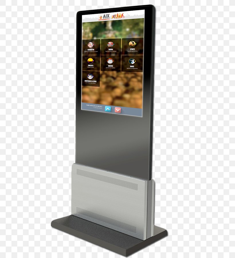 Interactive Kiosks Multimedia Display Advertising, PNG, 539x900px, Interactive Kiosks, Advertising, Display Advertising, Display Device, Electronics Download Free
