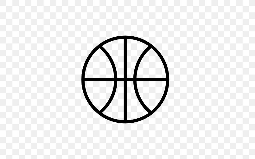 Memphis Tigers Men's Basketball Outline Of Basketball Memphis Tigers Women's Basketball Clip Art, PNG, 512x512px, Outline Of Basketball, Area, Backboard, Ball, Basketball Download Free