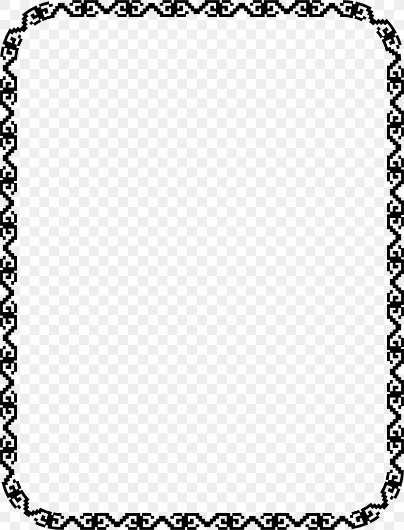 microsoft word clipart border