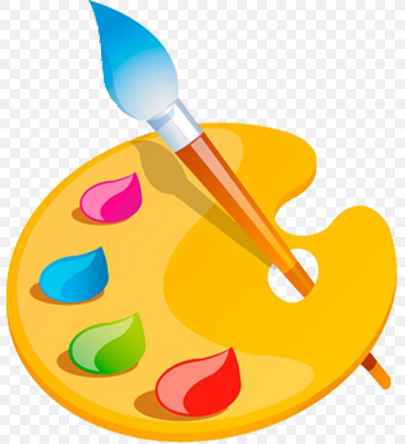 Palette Painting Web Development, PNG, 800x899px, Palette, Drawing, Logo, Paint, Paintbrush Download Free
