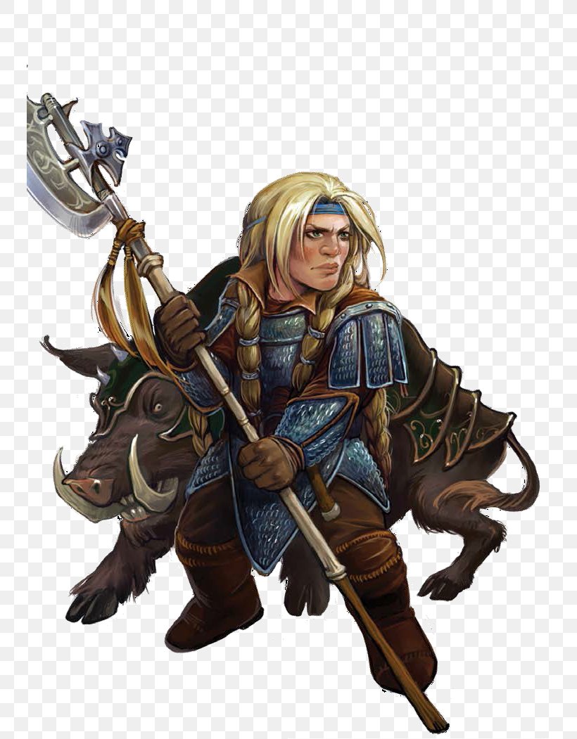 Pathfinder Roleplaying Game Bestiary Dungeons & Dragons Dwarf Paizo Publishing, PNG, 743x1051px, Pathfinder Roleplaying Game, Action Figure, Armour, Cleric, D20 System Download Free