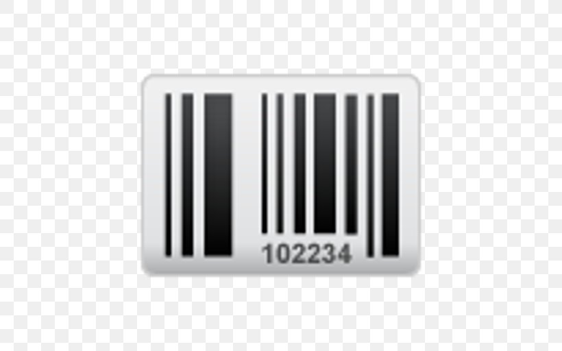 Product Design Brand Rectangle, PNG, 512x512px, Brand, Barcode, Rectangle Download Free
