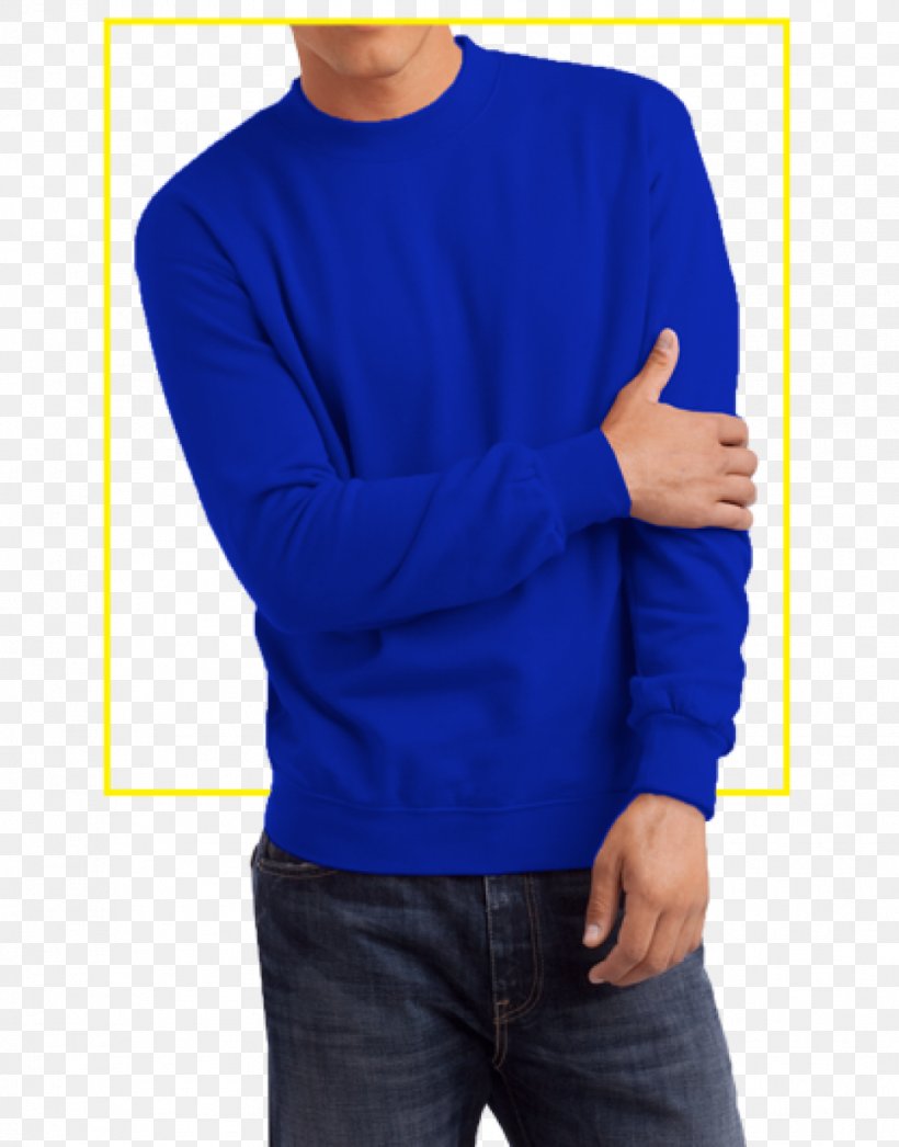Raglan Sleeve Cotton Hanes Polyester, PNG, 979x1250px, Sleeve, Blue, Cobalt Blue, Cotton, Country Download Free