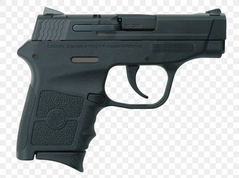 Smith & Wesson Bodyguard 380 Smith & Wesson M&P .380 ACP, PNG, 2400x1791px, 380 Acp, Smith Wesson Bodyguard 380, Air Gun, Airsoft, Airsoft Gun Download Free