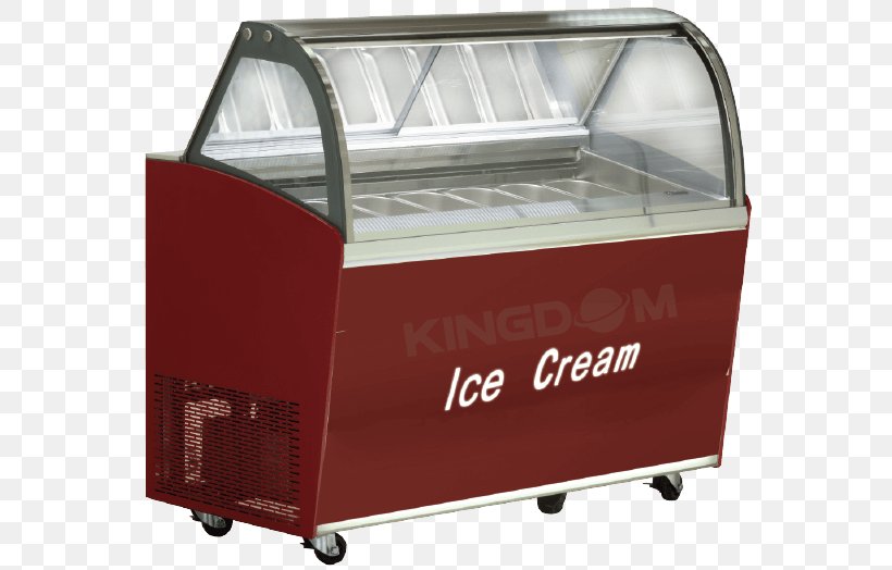 Stir-fried Ice Cream Business Jincheng Refrigeration, PNG, 581x524px, Ice Cream, Business, Freezers, Ice, Kitchen Appliance Download Free