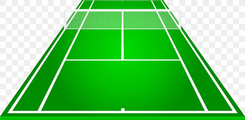 Tennis Centre Clip Art, PNG, 932x458px, Tennis Centre, Ball Game, Cue Stick, Grass, Green Download Free