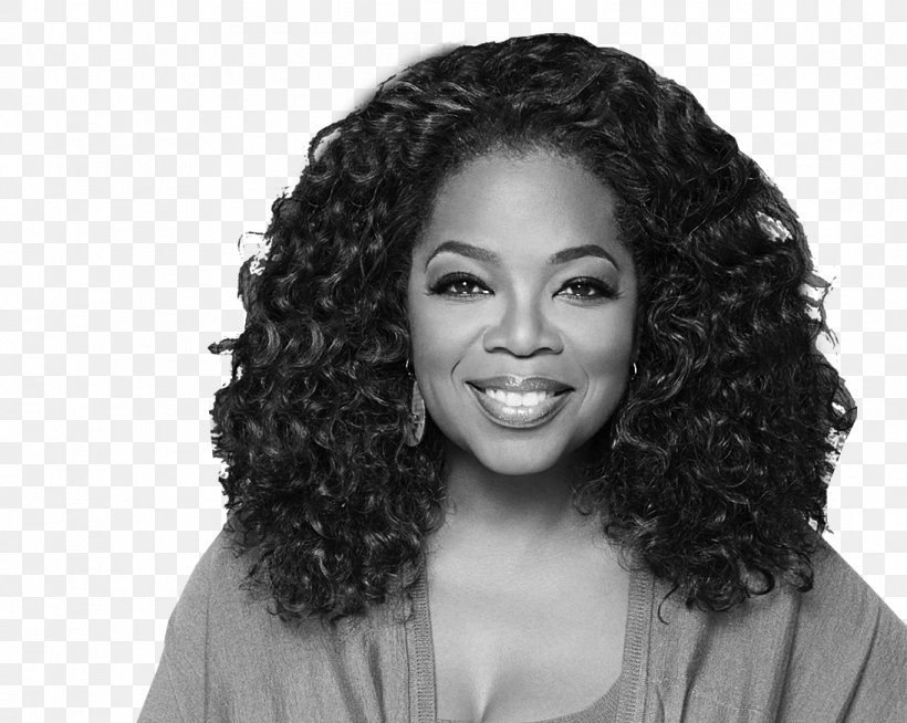 The Oprah Winfrey Show Oprah Winfrey Network Television Chat Show, PNG, 1093x873px, Oprah Winfrey, Beauty, Black And White, Black Hair, Broadcaster Download Free