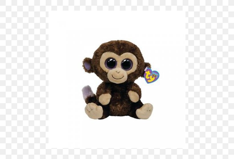 Ty Inc. Beanie Babies Stuffed Animals & Cuddly Toys, PNG, 480x555px, Ty Inc, Beanie, Beanie Babies, Clothing, Doll Download Free