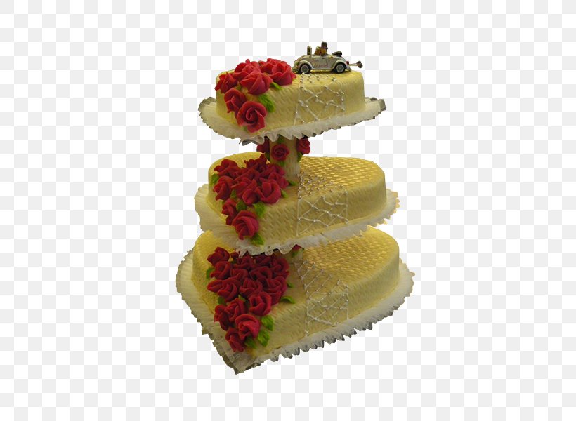 Wedding Cake Torte Buttercream Marzipan Cake Decorating, PNG, 600x600px, Wedding Cake, Bakery, Buttercream, Cake, Cake Decorating Download Free