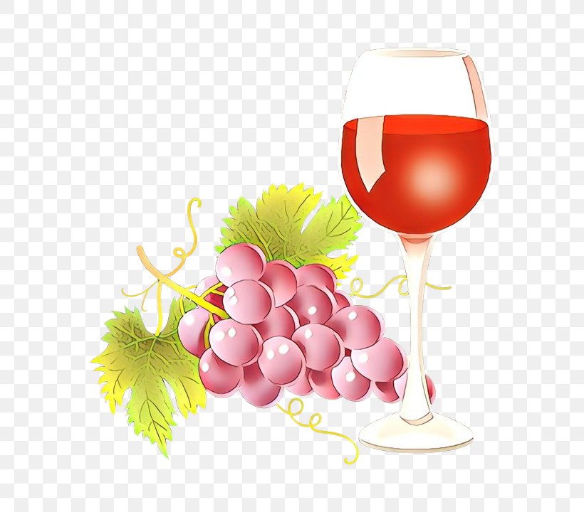 Wine Glass, PNG, 696x720px, Cartoon, Drink, Drinkware, Glass, Grape Download Free