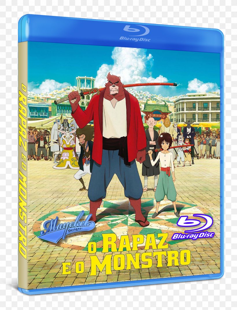 Animated Film Studio Chizu Boy Monster, PNG, 1226x1600px, Film, Animaatio, Animated Film, Boy, Boy And The Beast Download Free