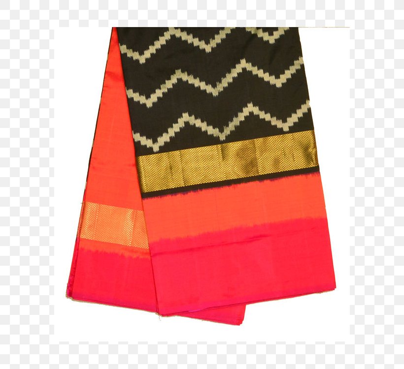 Bhoodan Pochampally Pochampally Saree Silk Ikat Sari, PNG, 600x750px, Bhoodan Pochampally, Check, Handloom Saree, Ikat, Loom Download Free