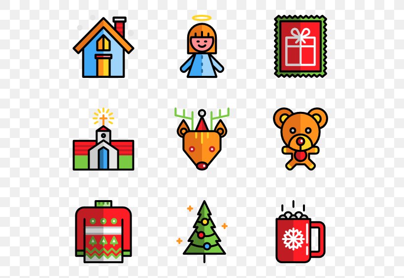 Clip Art, PNG, 600x564px, Christmas Day, Area, Food, Human Behavior, Japanese Cuisine Download Free