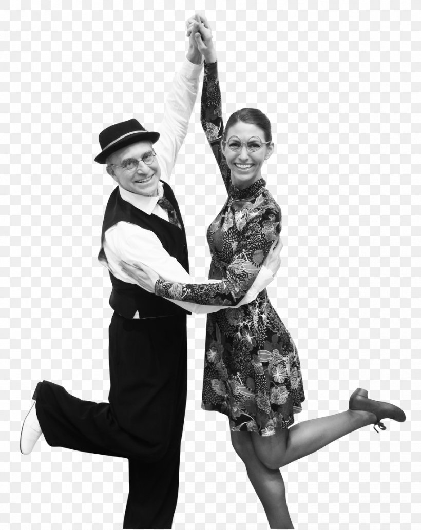 World Lindy Hop Day - Human Behavior Headgear Homo Sapiens PNG