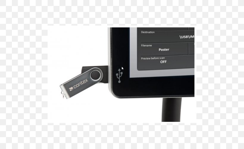 Image Scanner Hewlett-Packard Canon USB Touchscreen, PNG, 500x500px, Image Scanner, Cable, Canon, Computer Software, Controller Download Free