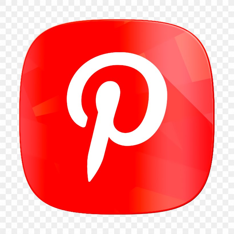Images Icon Pinterest Icon Social Network Icon, PNG, 1228x1228px, Images Icon, Logo, Material Property, Pinterest Icon, Red Download Free