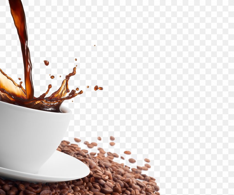 Instant Coffee Cafe Coffee Bean Espresso, PNG, 2500x2084px, Coffee, Brewed Coffee, Cafe, Caffeine, Chocolate Download Free