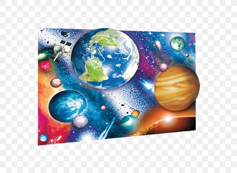 Jigsaw Puzzles 3D-Puzzle Game Ravensburger Three-dimensional Space, PNG, 600x600px, Jigsaw Puzzles, Christmas Ornament, Earth, Game, Globe Download Free