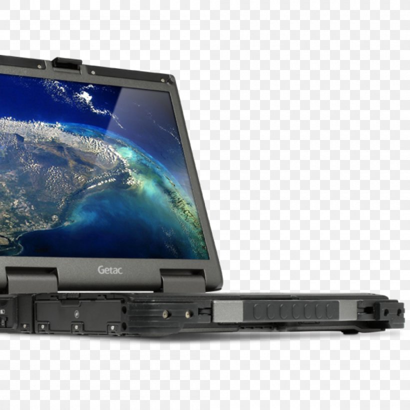 Laptop Netbook Computer Hardware Rugged Computer Getac B300, PNG, 1000x1000px, Laptop, Central Processing Unit, Computer, Computer Hardware, Display Device Download Free