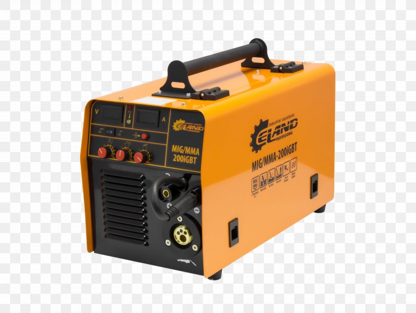 Power Inverters Gas Metal Arc Welding Напівавтоматичне зварювання, PNG, 5271x3978px, Power Inverters, Arc Welding, Eland, Electric Arc, Electric Potential Difference Download Free