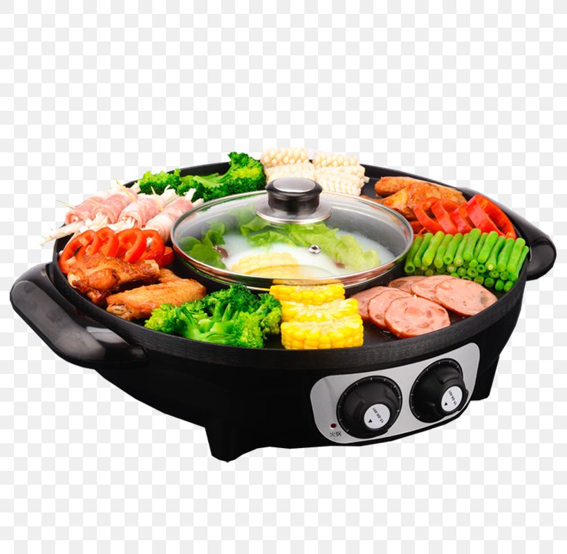 Thai Suki Sukiyaki Hot Pot Shabu-shabu Frying Pan, PNG, 800x800px, Thai Suki, Animal Source Foods, Asian Food, Contact Grill, Cookware And Bakeware Download Free
