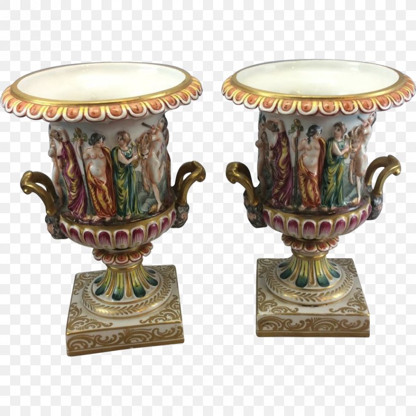 Vase Porcelain Urn Antique, PNG, 865x865px, Vase, Antique, Artifact, Ceramic, Flowerpot Download Free