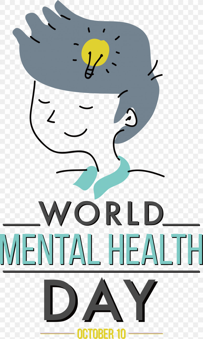 World Mental Health Day, PNG, 2264x3776px, World Mental Health Day, Health, Mental Download Free