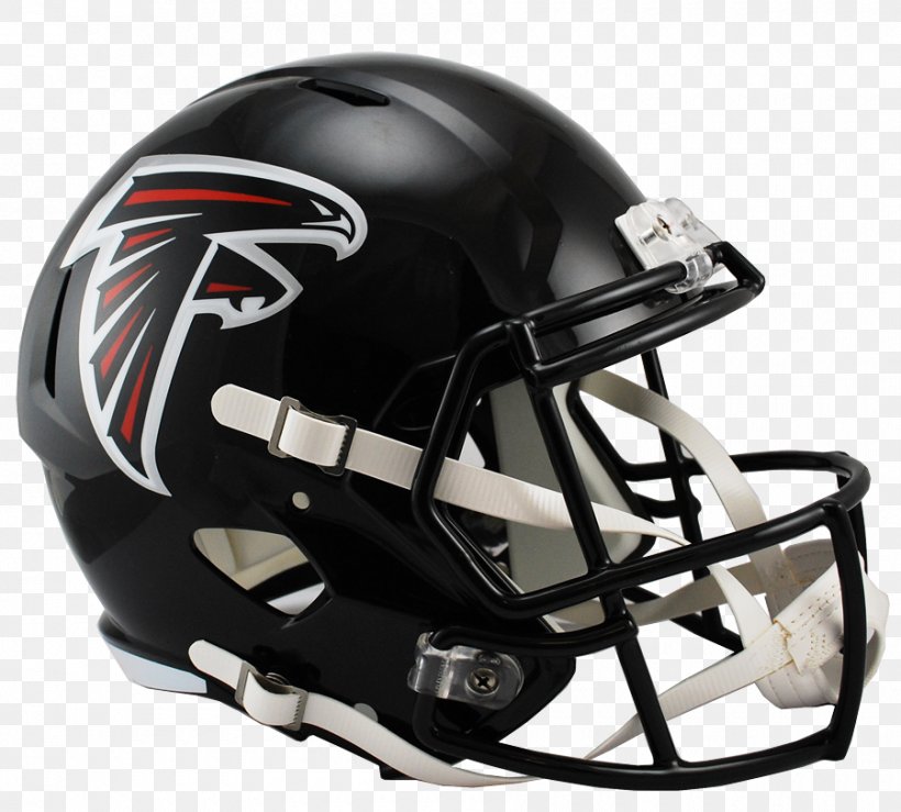 2002 NFL Season Atlanta Falcons American Football Helmets, PNG, 900x812px, Atlanta, American Football, American Football Helmets, Atlanta Falcons, Bicycle Clothing Download Free
