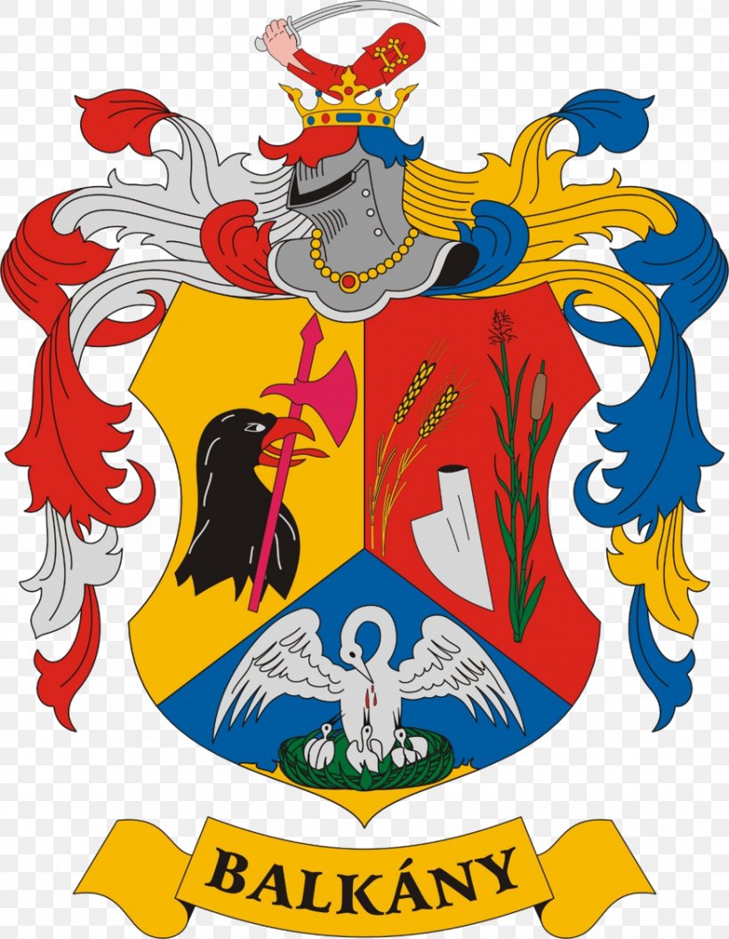 Balkány Címere Nyíregyháza Coat Of Arms Petneháza, PNG, 874x1125px, Coat Of Arms, Art, Artwork, City, Crest Download Free