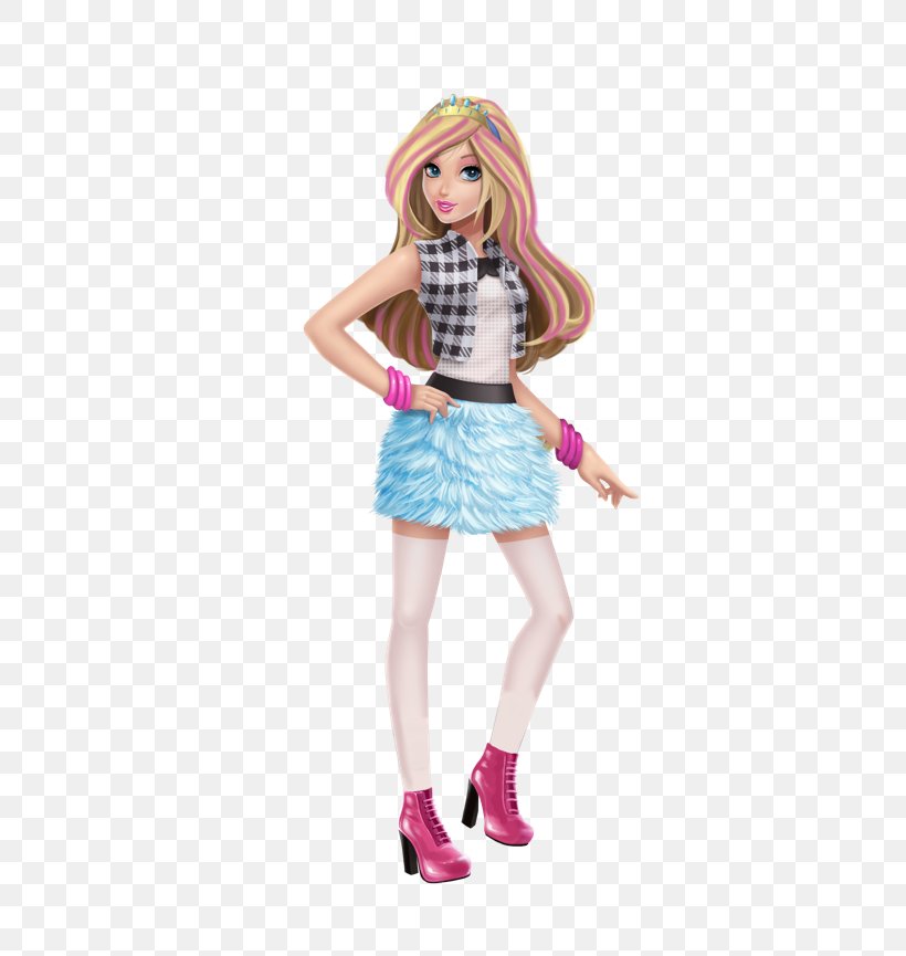 Barbie Fashion Figurine, PNG, 612x865px, Barbie, Costume, Doll, Fashion, Fashion Model Download Free